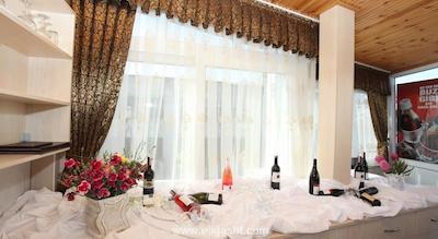 مای هم سلطان احمد هتل