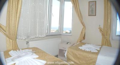 مای هم سلطان احمد هتل