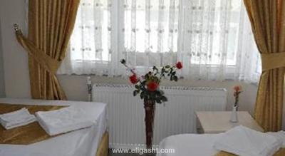 مای هم سلطان احمد هتل