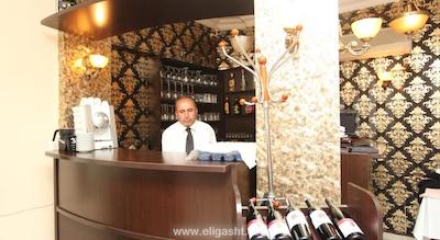 مای هم سلطان احمد هتل