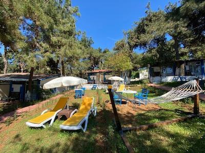 یروکالی توریستیک تسیسلری