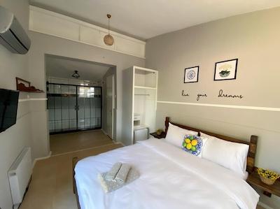 یروکالی توریستیک تسیسلری