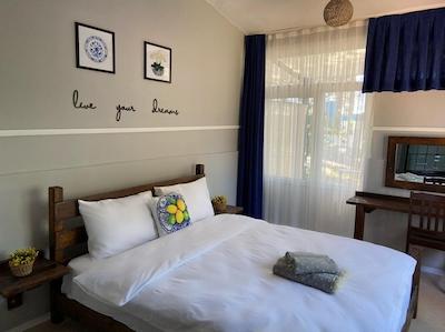 یروکالی توریستیک تسیسلری