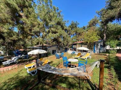 یروکالی توریستیک تسیسلری