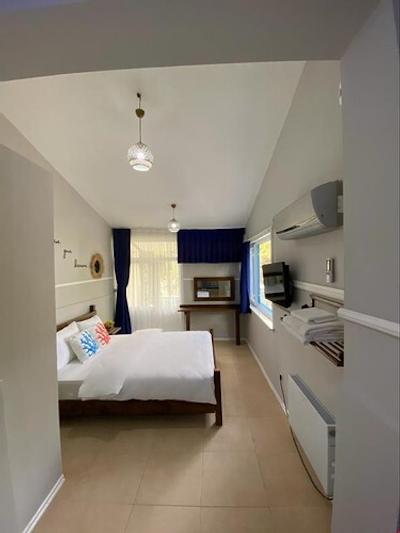 یروکالی توریستیک تسیسلری