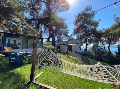 یروکالی توریستیک تسیسلری