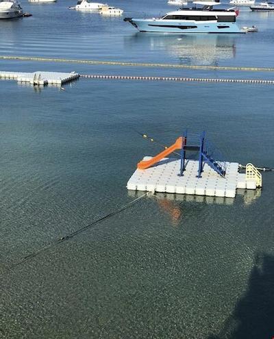 یروکالی توریستیک تسیسلری