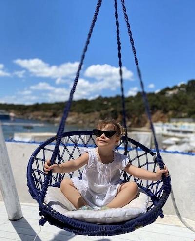 یروکالی توریستیک تسیسلری