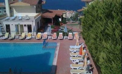 کلاب پرستیژ