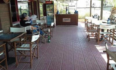 کلاب پرستیژ