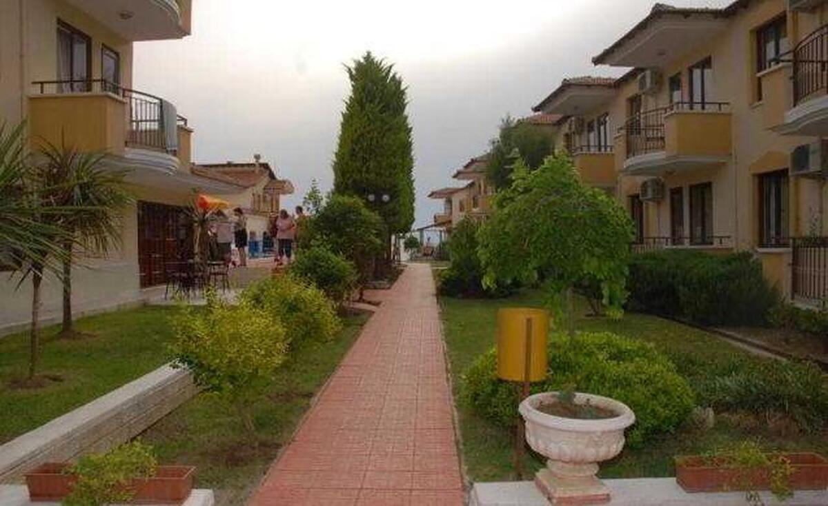 کلاب پرستیژ