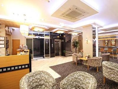 اسپالاس هتل د استانبول اولد سیتی