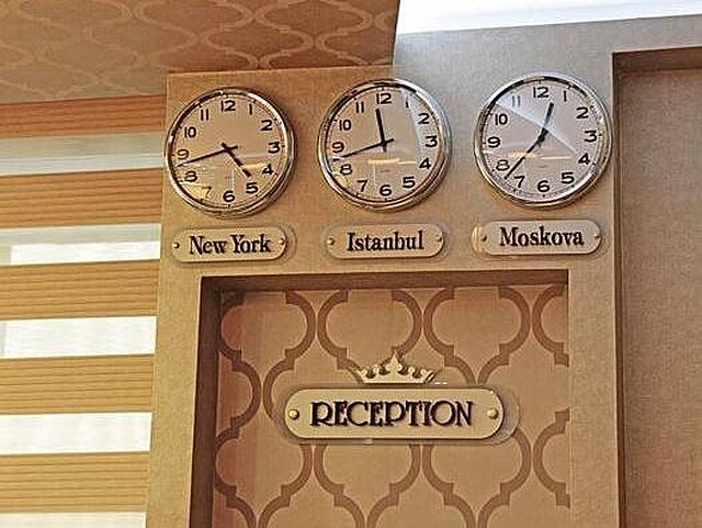 اسپالاس هتل د استانبول اولد سیتی