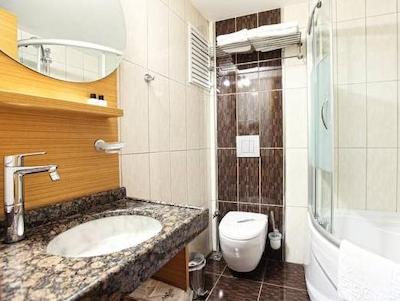 اسپالاس هتل د استانبول اولد سیتی