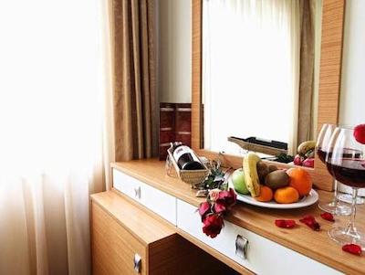 اسپالاس هتل د استانبول اولد سیتی