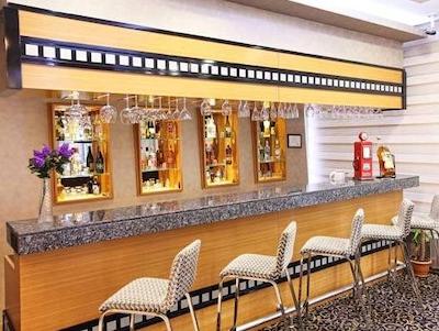 اسپالاس هتل د استانبول اولد سیتی