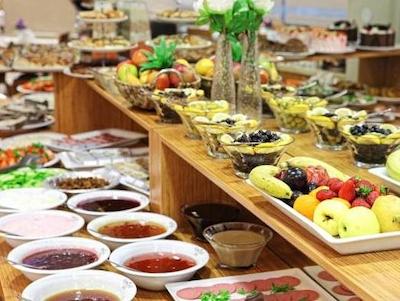 اسپالاس هتل د استانبول اولد سیتی