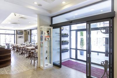 هتلینو استانبول