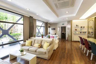 هتلینو استانبول