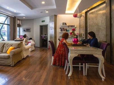 هتلینو استانبول