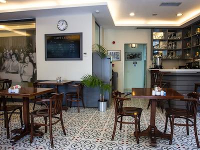 هتلینو استانبول