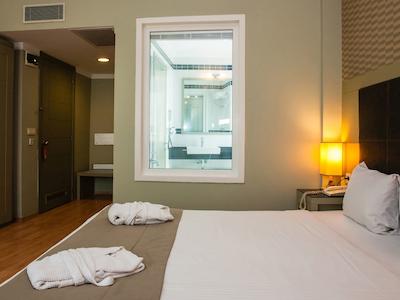 هتلینو استانبول