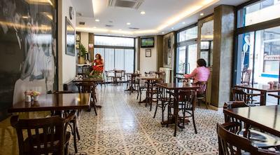 هتلینو استانبول