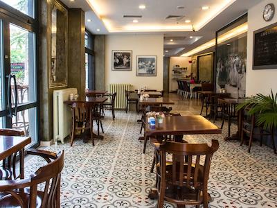 هتلینو استانبول