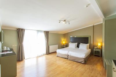 هتلینو استانبول