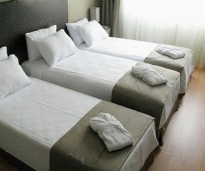 هتلینو استانبول