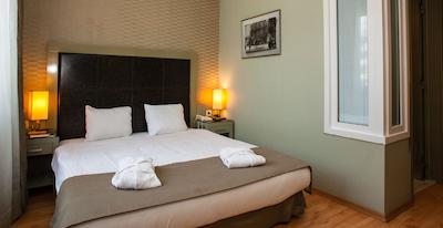 هتلینو استانبول