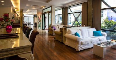 هتلینو استانبول