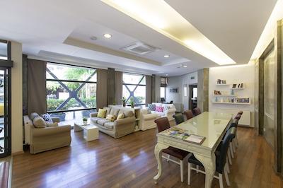 هتلینو استانبول