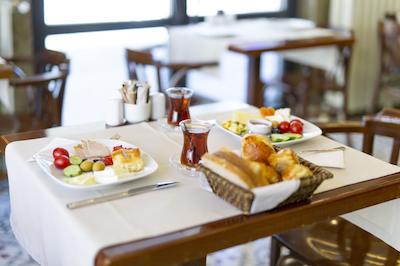 هتلینو استانبول