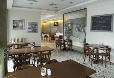 هتلینو استانبول