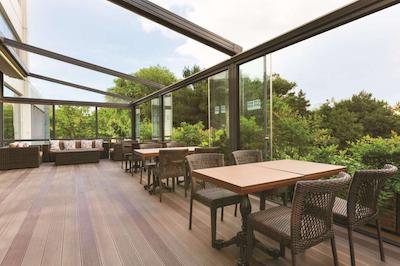 رامادا هتل اند سوئیت استانبول آتاکوی