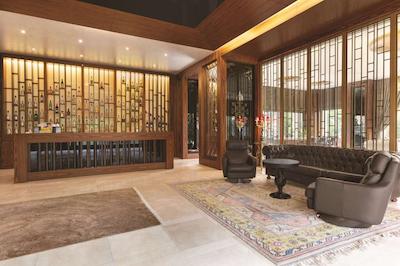 رامادا هتل اند سوئیت استانبول آتاکوی