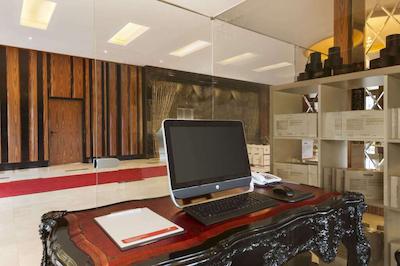 رامادا هتل اند سوئیت استانبول آتاکوی