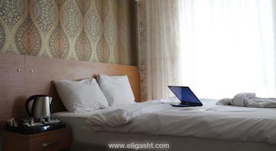 استانبول ددم هتل