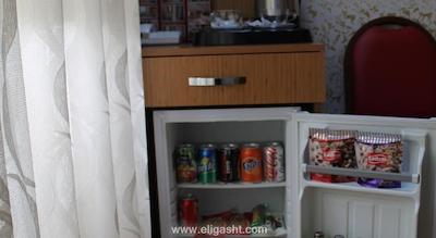 استانبول ددم هتل