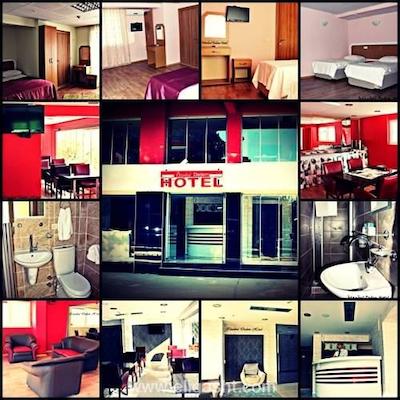 استانبول ددم هتل