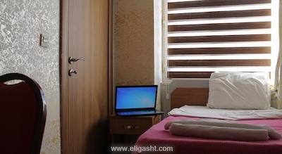 استانبول ددم هتل