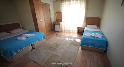 استانبول ددم هتل