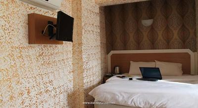 استانبول ددم هتل