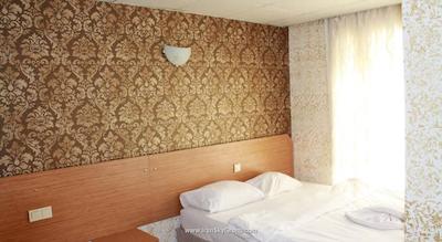 استانبول ددم هتل