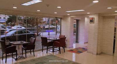 استانبول ددم هتل