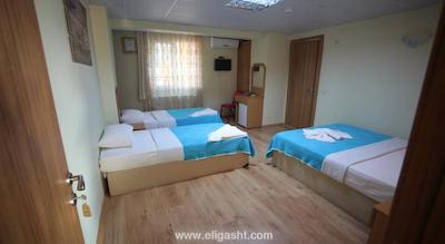 استانبول ددم هتل