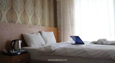 استانبول ددم هتل