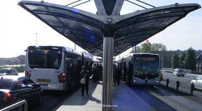 استانبول ددم هتل