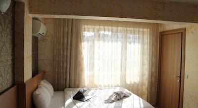 استانبول ددم هتل